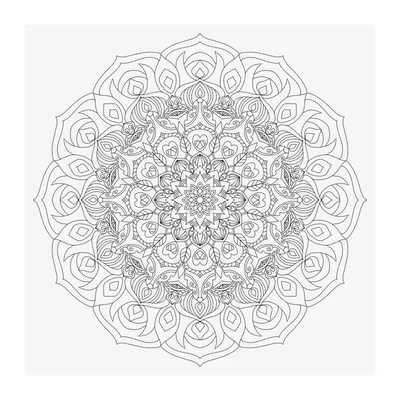 Mandala Design