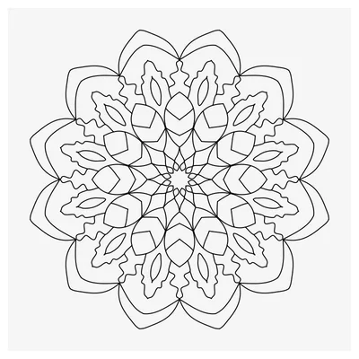 Mandala Design